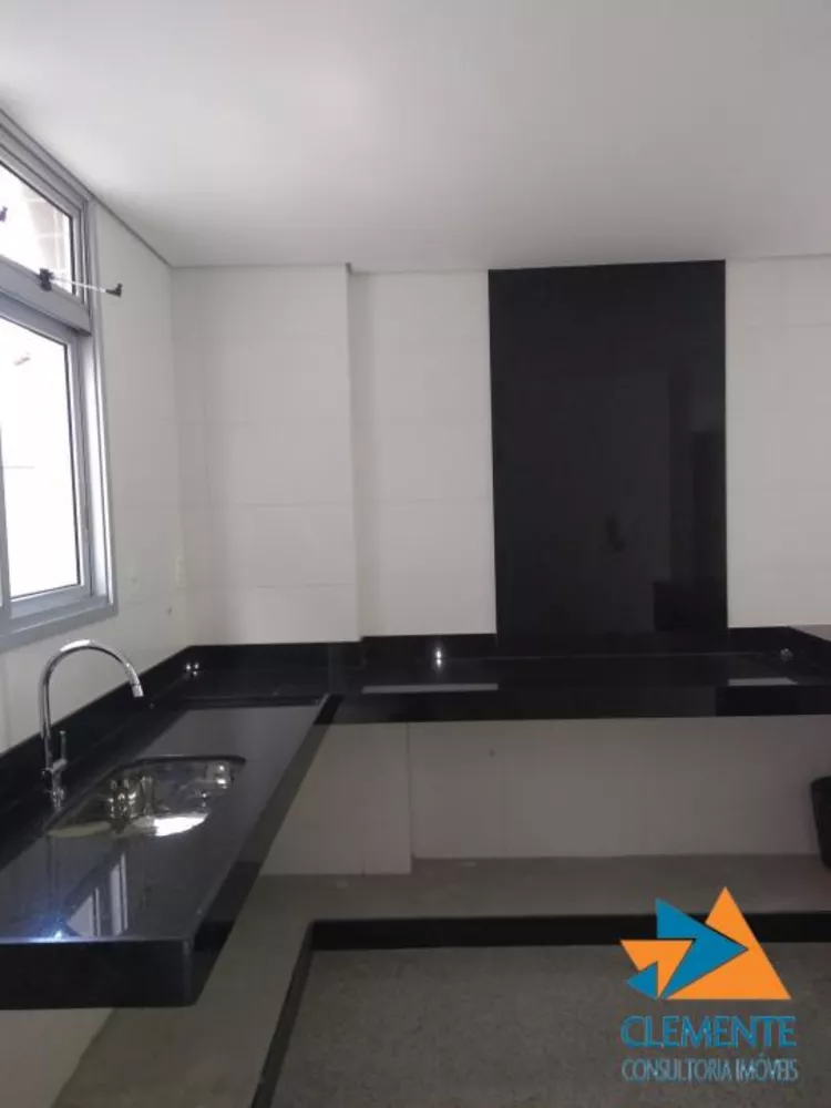 Apartamento à venda com 4 quartos, 255m² - Foto 10