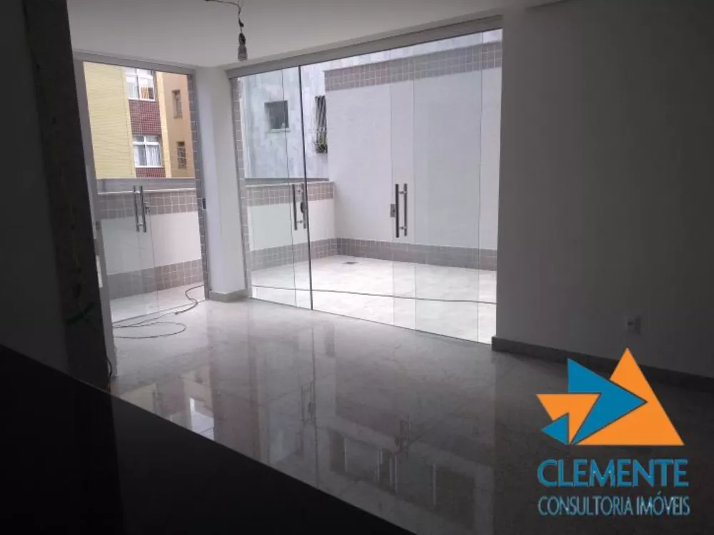 Apartamento à venda com 4 quartos, 255m² - Foto 13