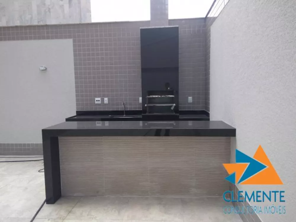 Apartamento à venda com 4 quartos, 255m² - Foto 7