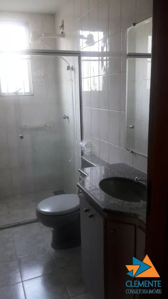 Apartamento à venda com 3 quartos, 105m² - Foto 4