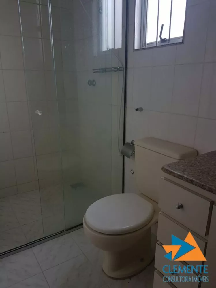 Apartamento à venda com 3 quartos, 105m² - Foto 19