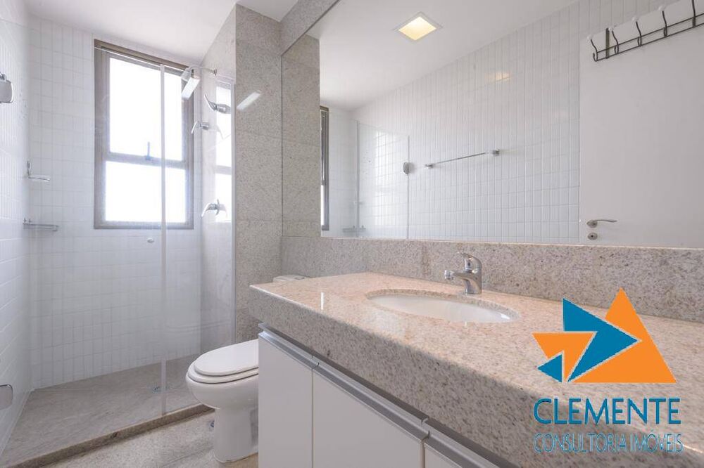Apartamento à venda com 4 quartos, 244m² - Foto 14