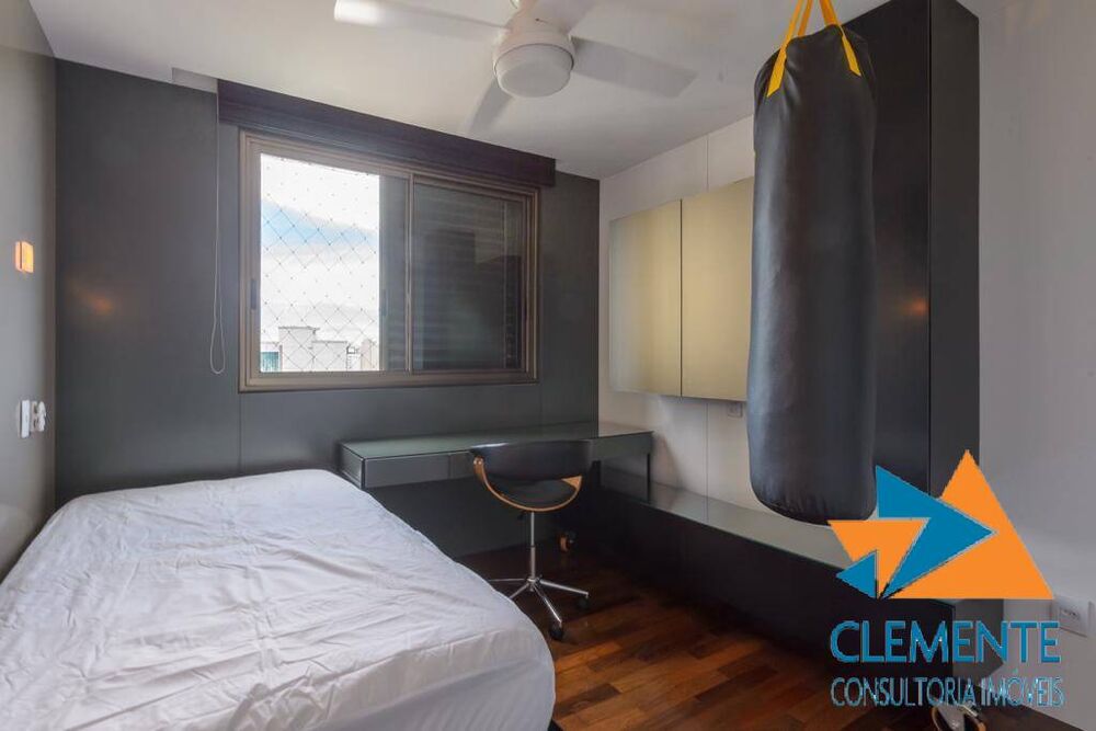 Apartamento à venda com 4 quartos, 244m² - Foto 15