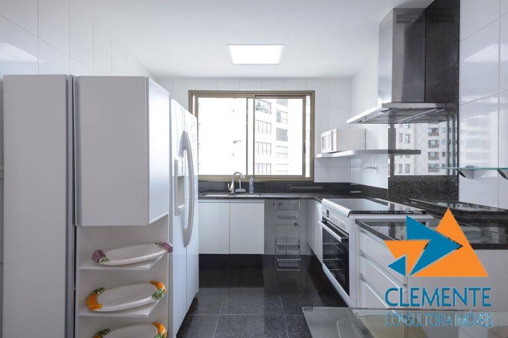 Apartamento à venda com 4 quartos, 244m² - Foto 7