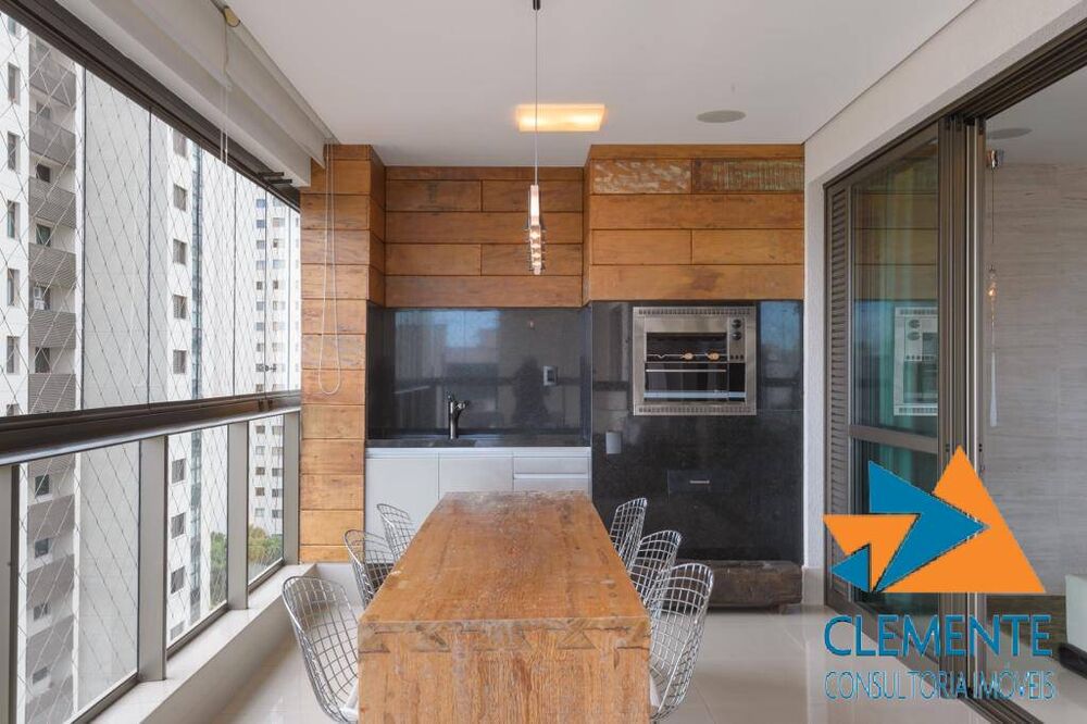 Apartamento à venda com 4 quartos, 244m² - Foto 6
