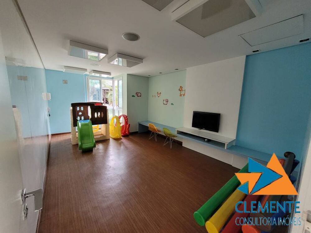 Apartamento à venda com 4 quartos, 203m² - Foto 4