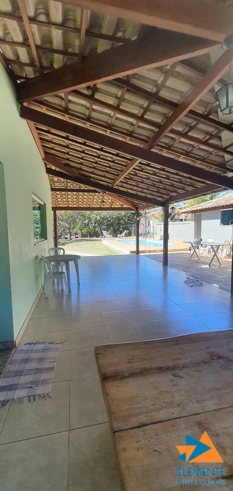 Casa de Condomínio, 3 quartos - Foto 11