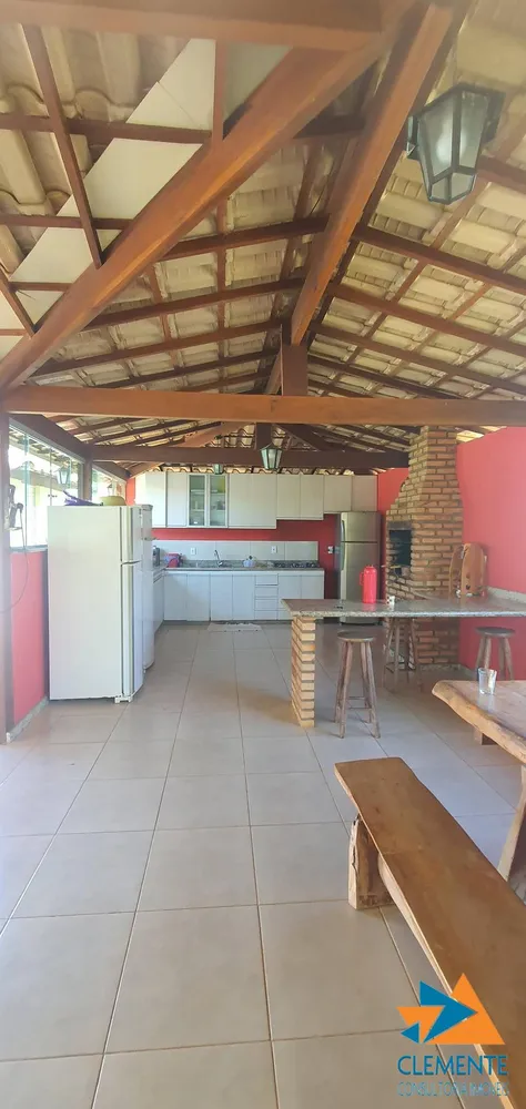 Casa de Condomínio, 3 quartos - Foto 10