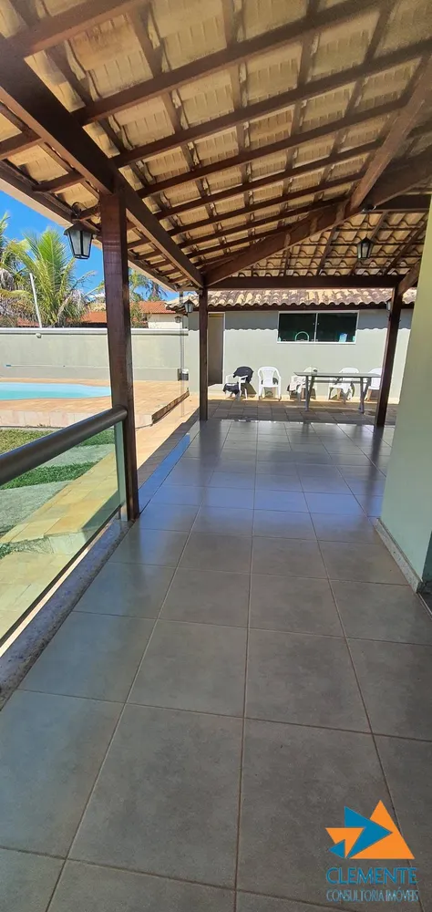 Casa de Condomínio, 3 quartos - Foto 15