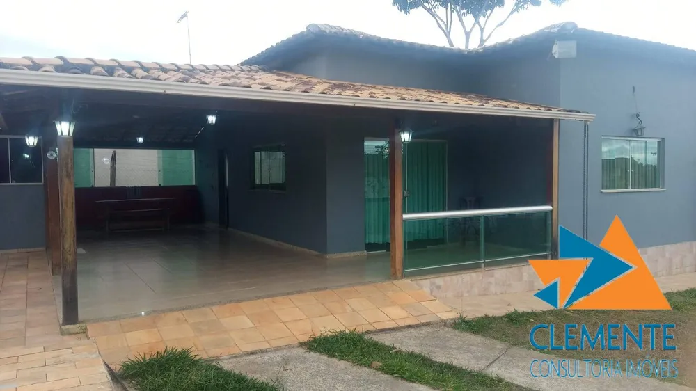 Casa de Condomínio, 3 quartos - Foto 3