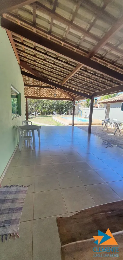 Casa de Condomínio, 3 quartos - Foto 13