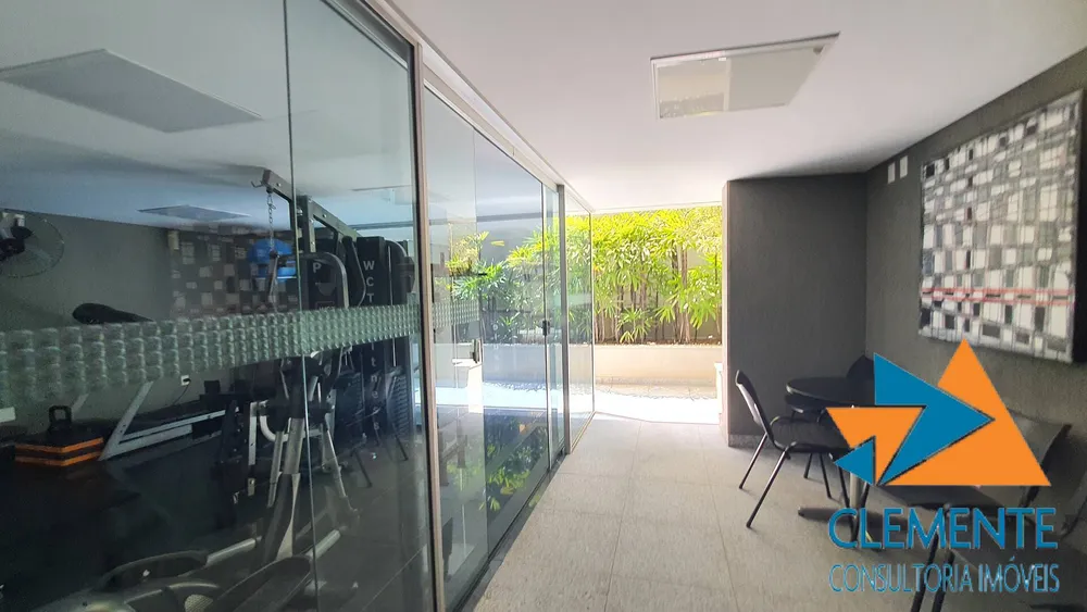 Apartamento, 1 quarto, 65 m² - Foto 11