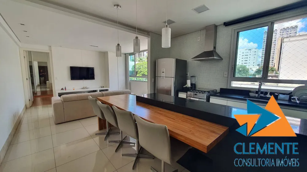 Apartamento, 1 quarto, 65 m² - Foto 1