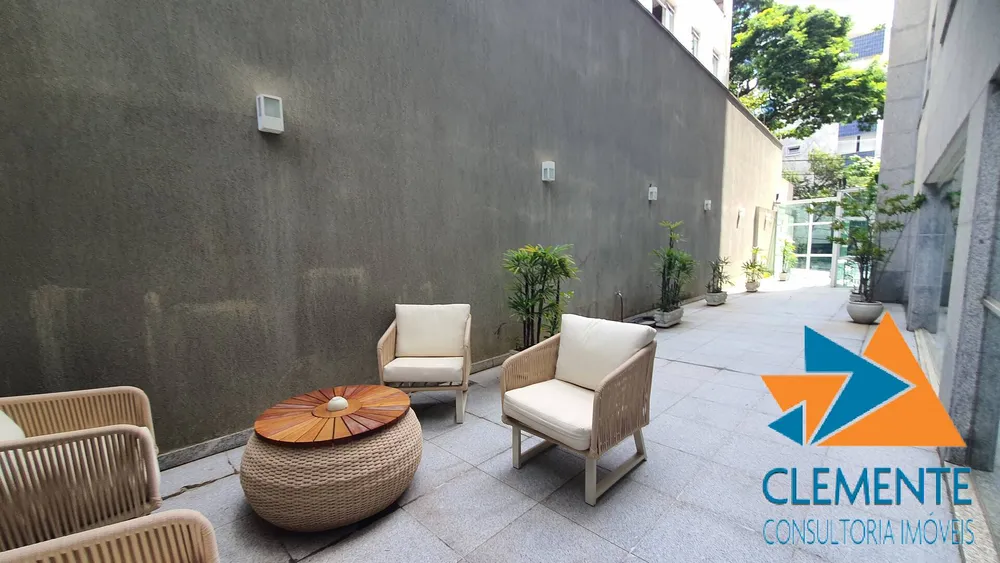Apartamento, 1 quarto, 65 m² - Foto 16