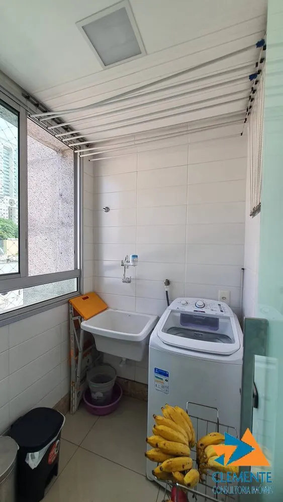 Apartamento, 1 quarto, 65 m² - Foto 10