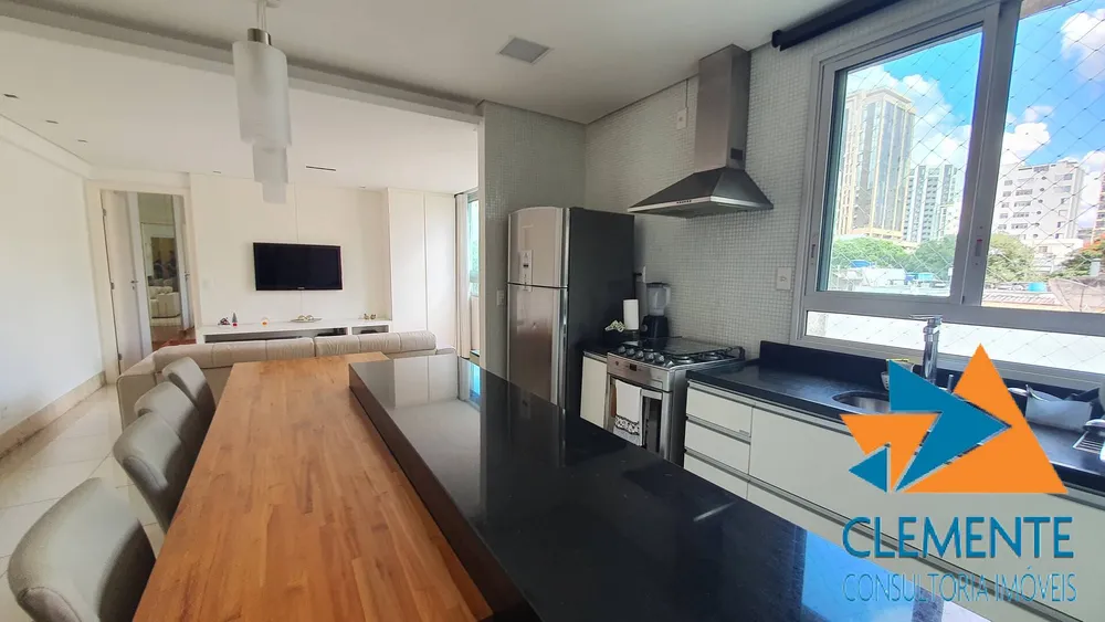 Apartamento, 1 quarto, 65 m² - Foto 5