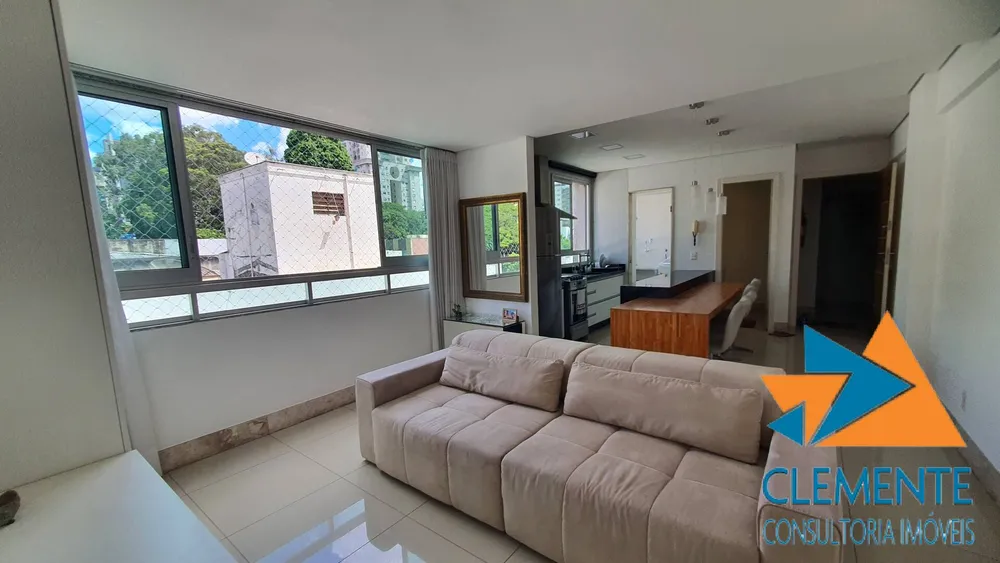 Apartamento, 1 quarto, 65 m² - Foto 7