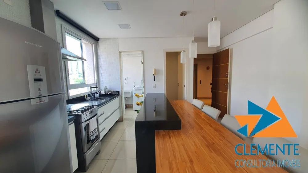 Apartamento, 1 quarto, 65 m² - Foto 6
