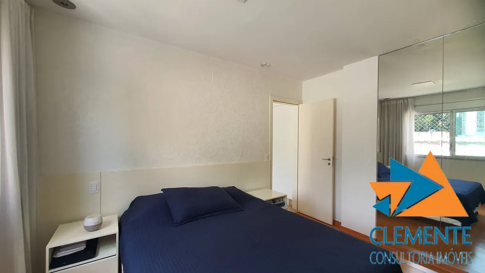 Apartamento, 1 quarto, 65 m² - Foto 9
