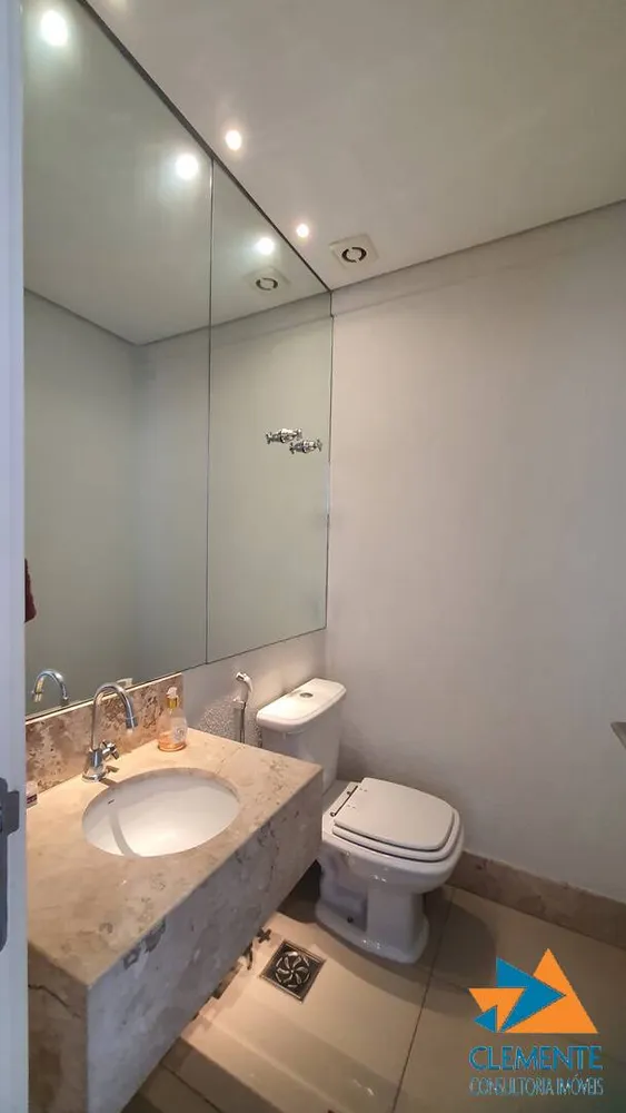 Apartamento, 1 quarto, 65 m² - Foto 4