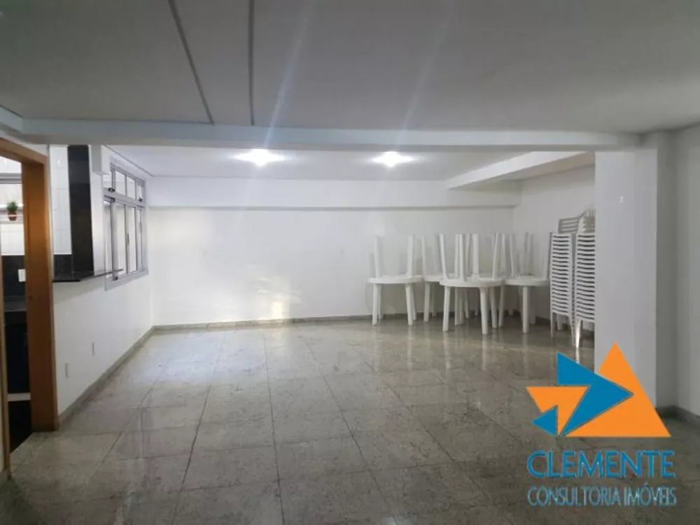 Cobertura à venda com 3 quartos, 132m² - Foto 3