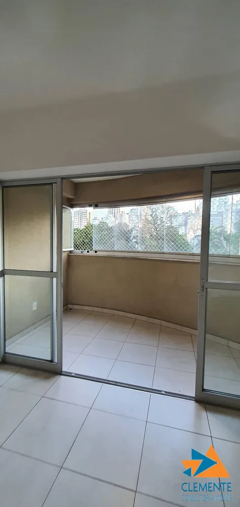 Apartamento, 2 quartos, 68 m² - Foto 1