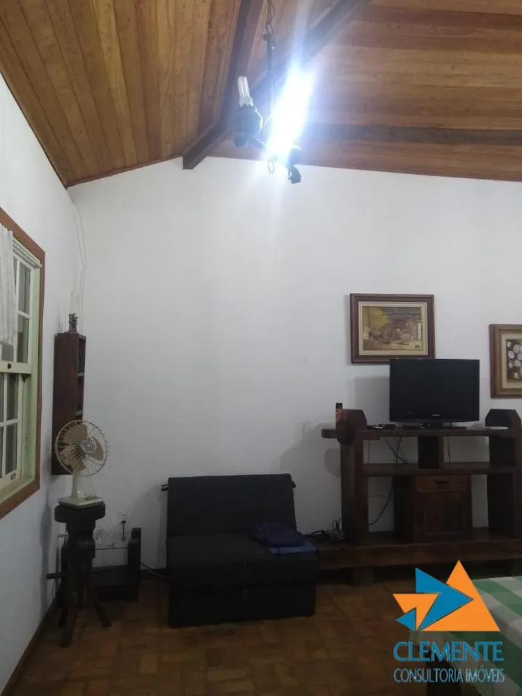 Casa de Condomínio, 3 quartos - Foto 9