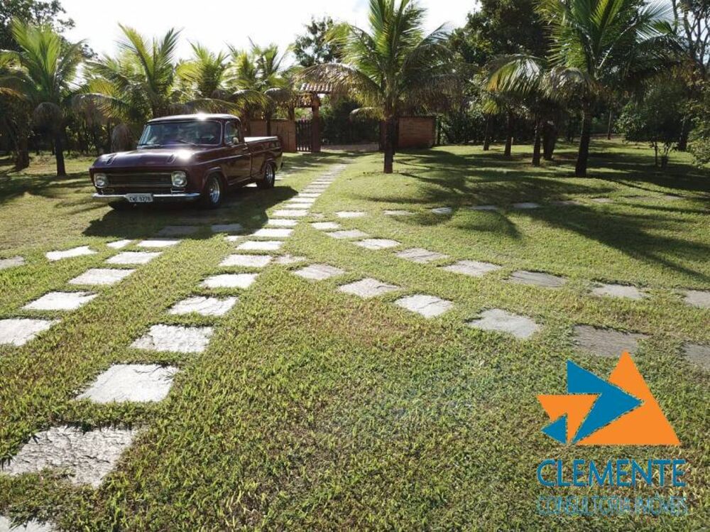 Casa de Condomínio, 6 quartos - Foto 4