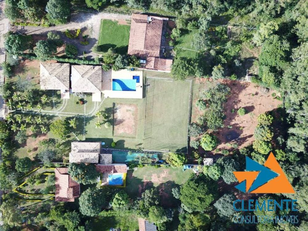 Casa de Condomínio, 6 quartos - Foto 8