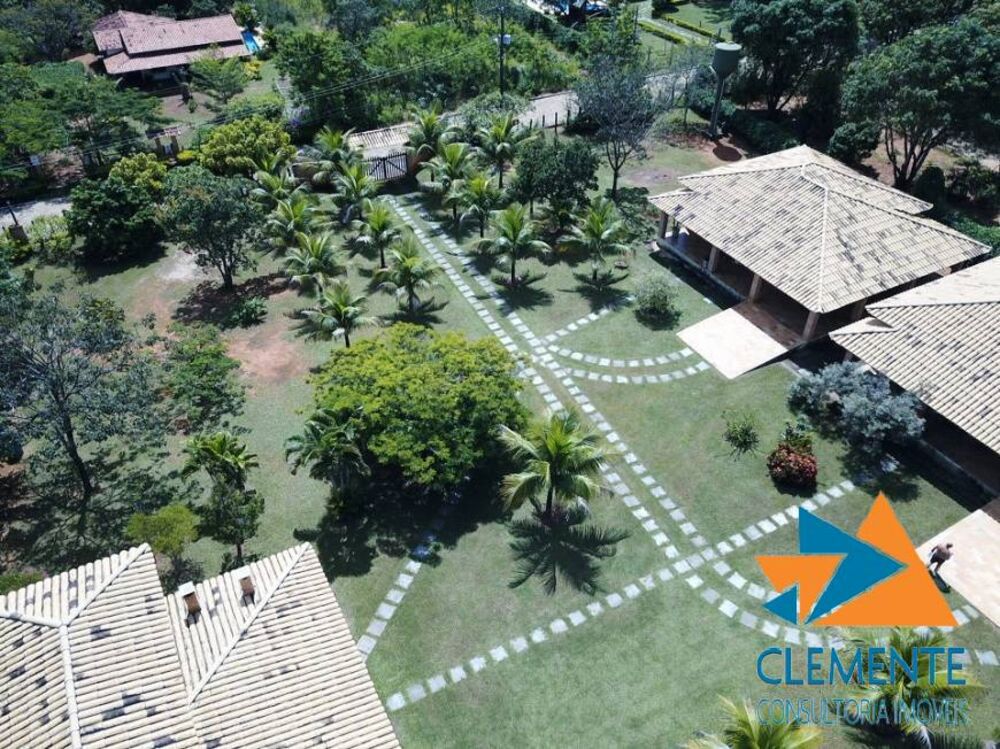 Casa de Condomínio, 6 quartos - Foto 3