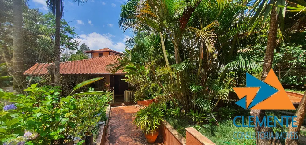 Casa de Condomínio, 3 quartos - Foto 8