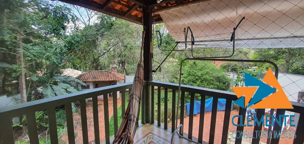 Casa de Condomínio, 3 quartos - Foto 9
