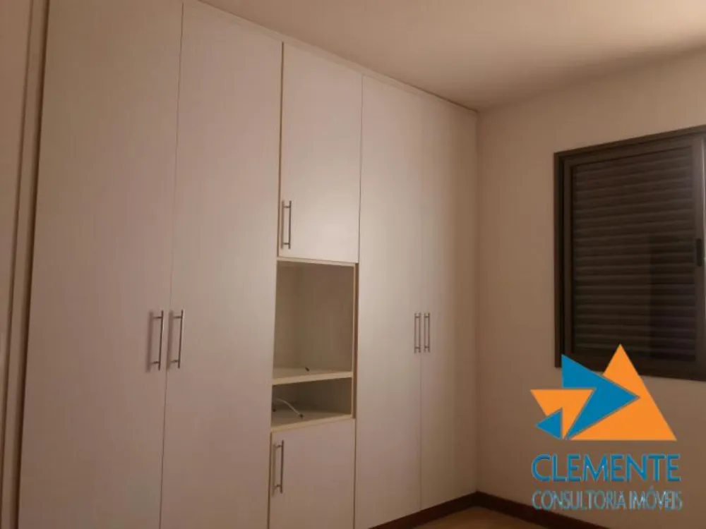 Apartamento, 4 quartos, 208 m² - Foto 6