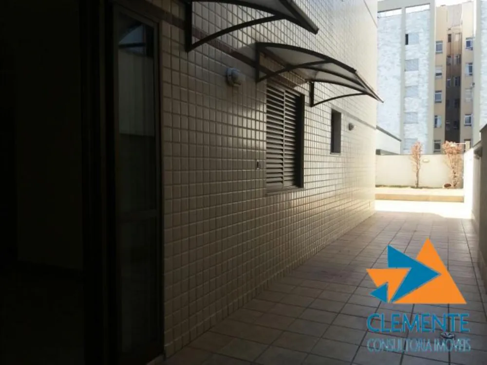 Apartamento, 4 quartos, 208 m² - Foto 9