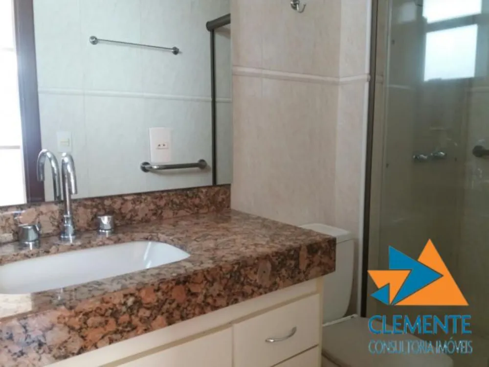 Apartamento, 4 quartos, 208 m² - Foto 10