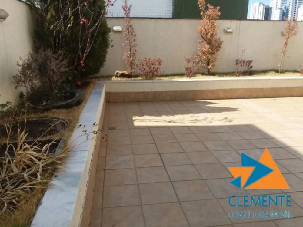 Apartamento, 4 quartos, 208 m² - Foto 11