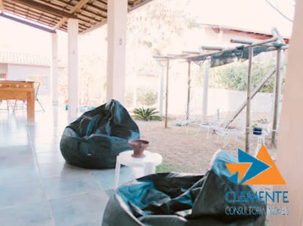 Casa de Condomínio, 5 quartos - Foto 10