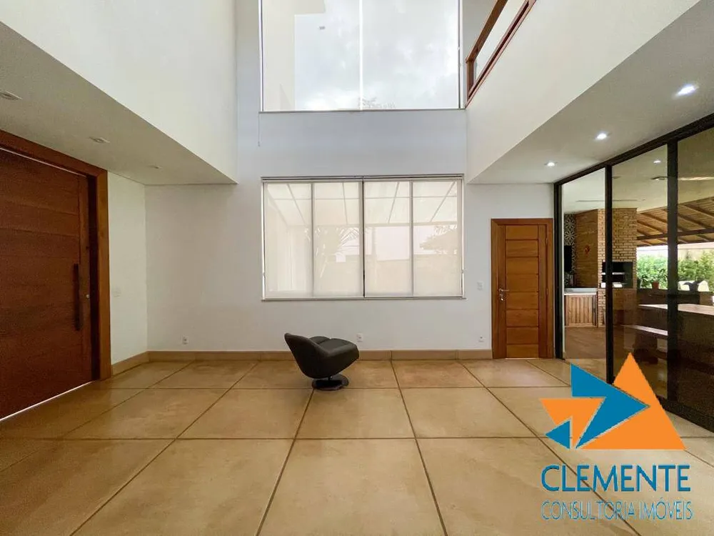 Casa, 4 quartos, 340 m² - Foto 2