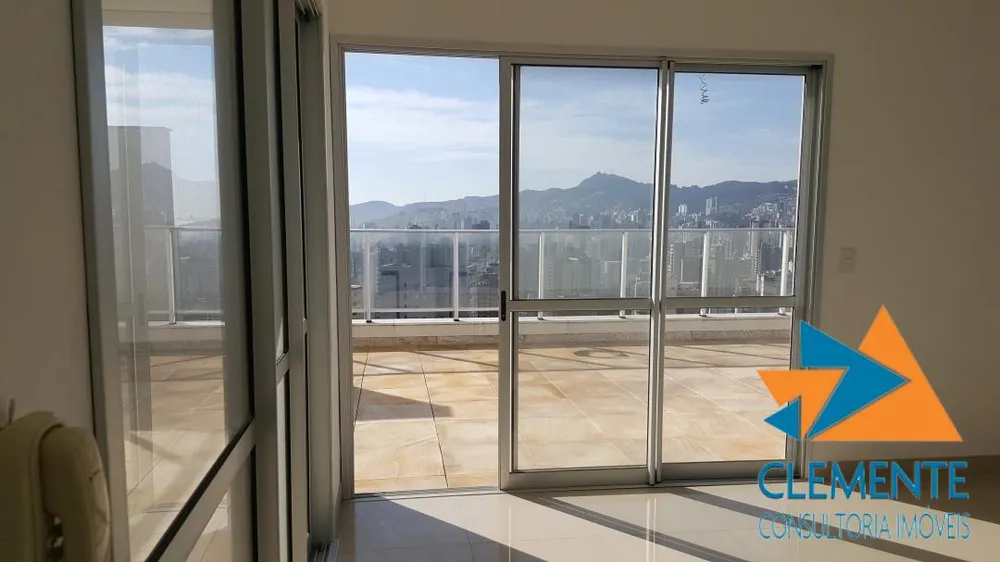 Apartamento, 4 quartos, 273 m² - Foto 8