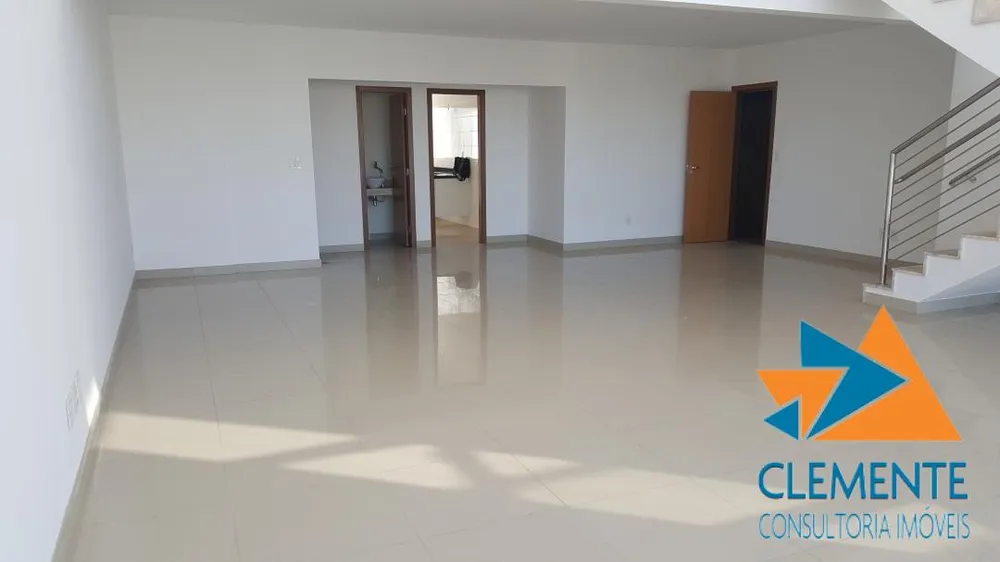 Apartamento, 4 quartos, 273 m² - Foto 5