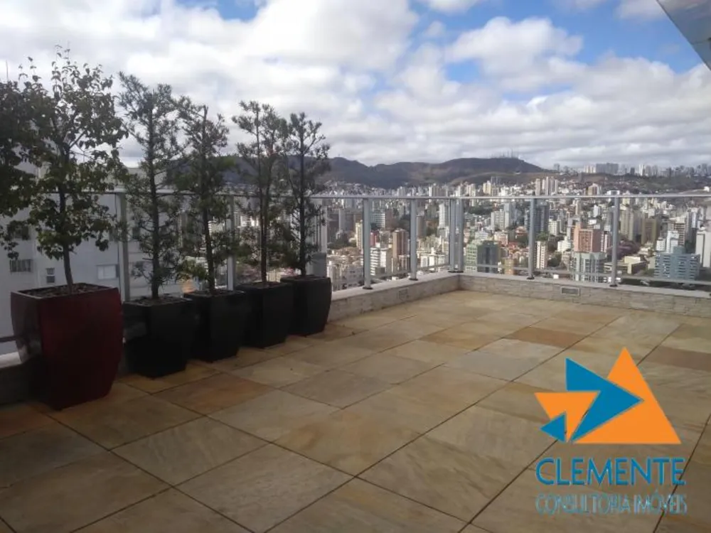 Apartamento, 4 quartos, 273 m² - Foto 1