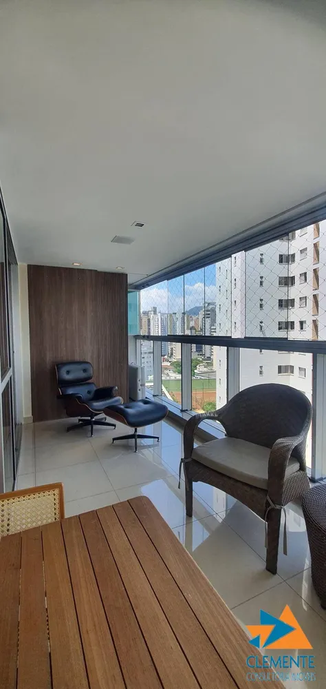Apartamento, 4 quartos, 198 m² - Foto 7