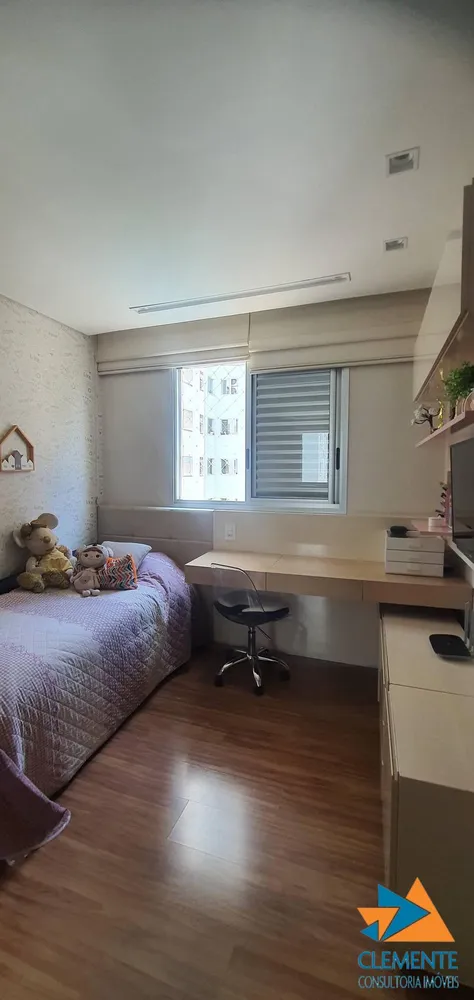 Apartamento, 4 quartos, 198 m² - Foto 12