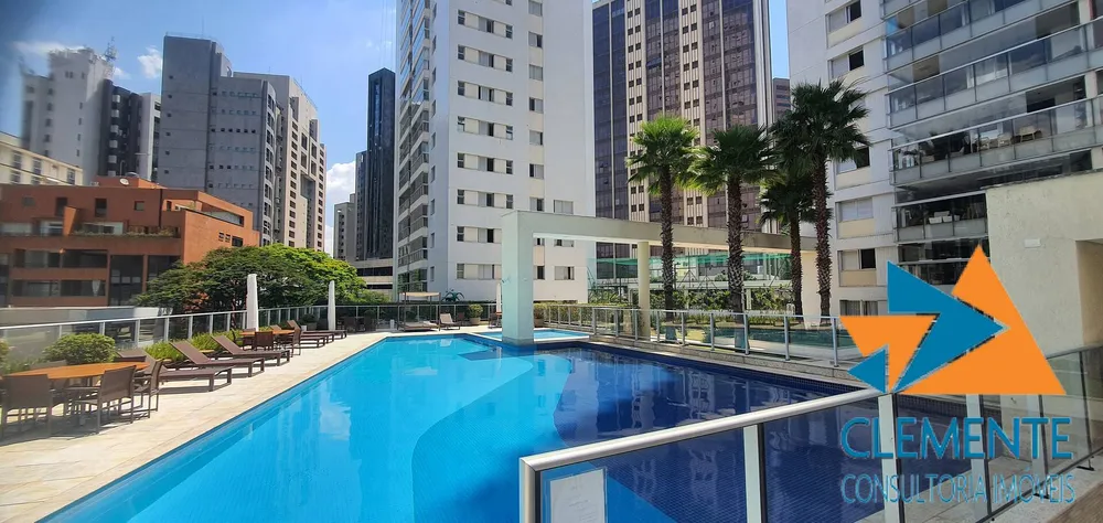 Apartamento, 4 quartos, 198 m² - Foto 15