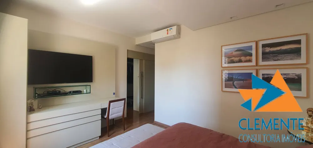 Apartamento, 4 quartos, 198 m² - Foto 9