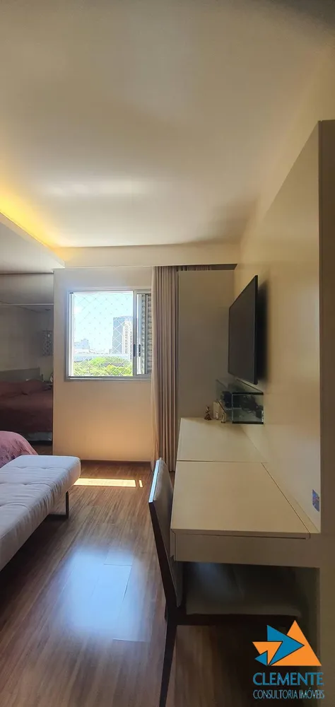 Apartamento, 4 quartos, 198 m² - Foto 10