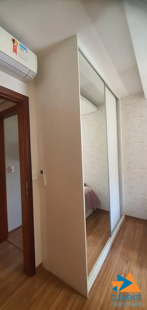 Apartamento, 4 quartos, 198 m² - Foto 11