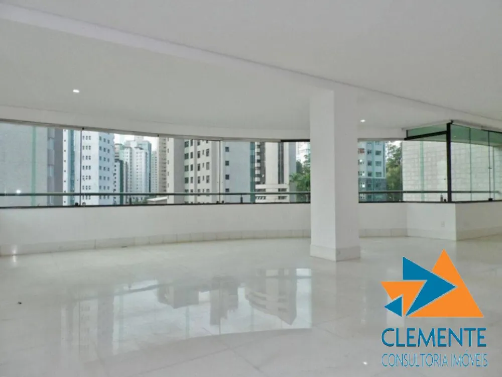 Apartamento, 4 quartos, 205 m² - Foto 2