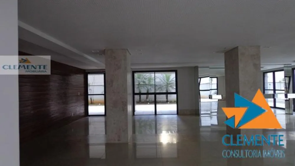 Apartamento, 4 quartos, 230 m² - Foto 8