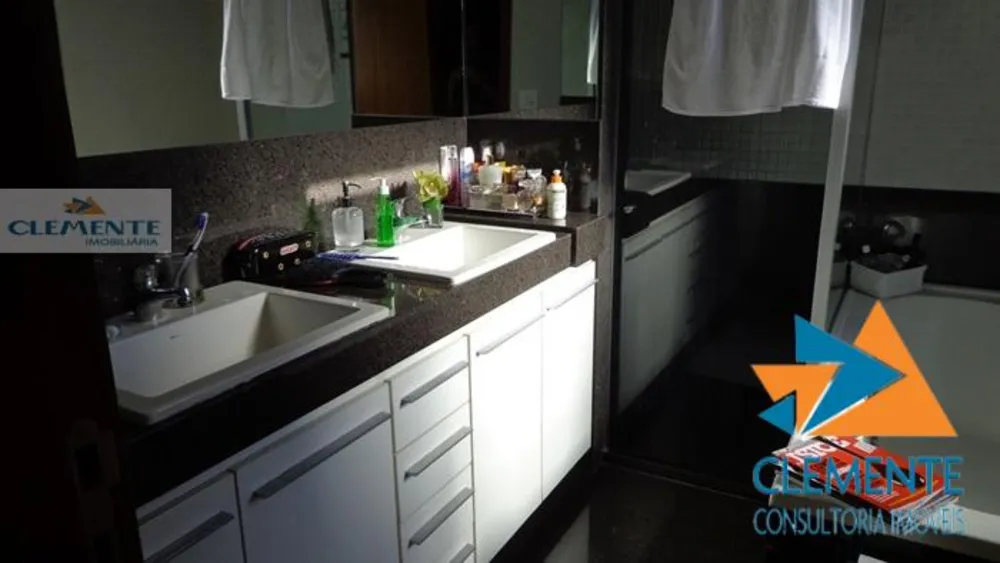 Apartamento, 4 quartos, 230 m² - Foto 7